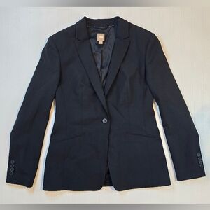 Boss by Hugo Boss Women's Black Blazer and Pants